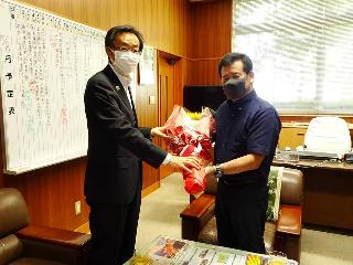 おめでとう。文田健一郎選手銀メダル