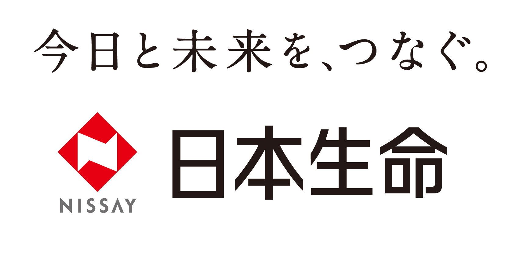 日本生命保険相互会社バナー