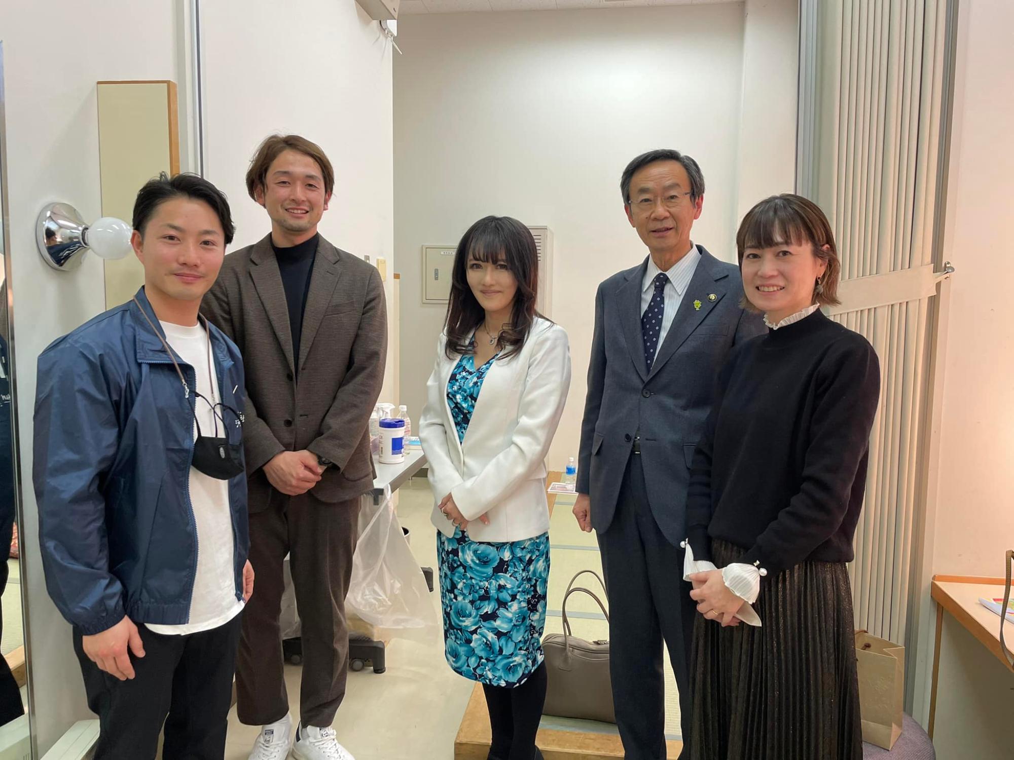 どうする2030年韮崎 どうなる2030年韮崎