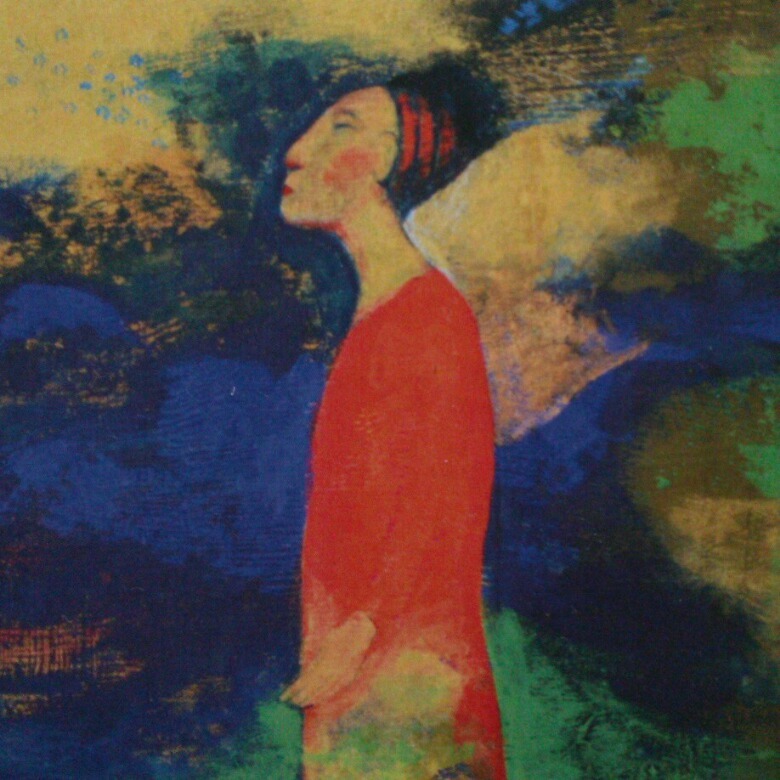 長坂さんの作品