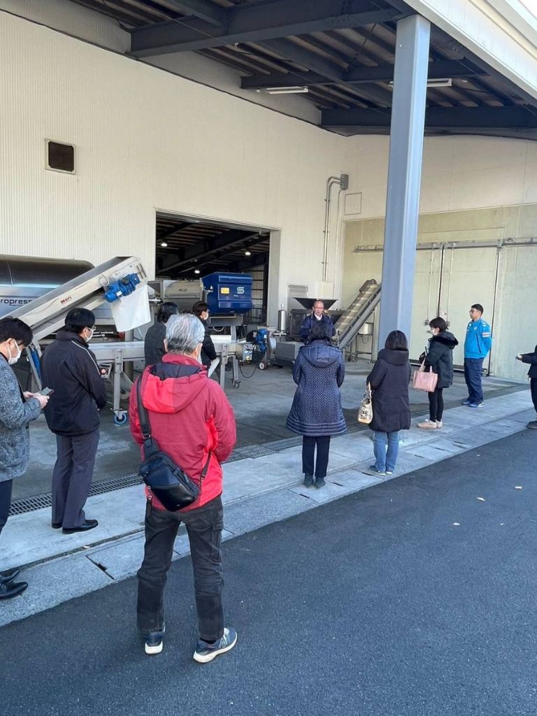 ワインサポート