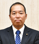 金井 洋介議員の写真