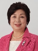 中島 美弥子議員の写真