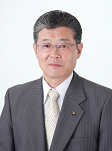宮川 文憲議員の写真