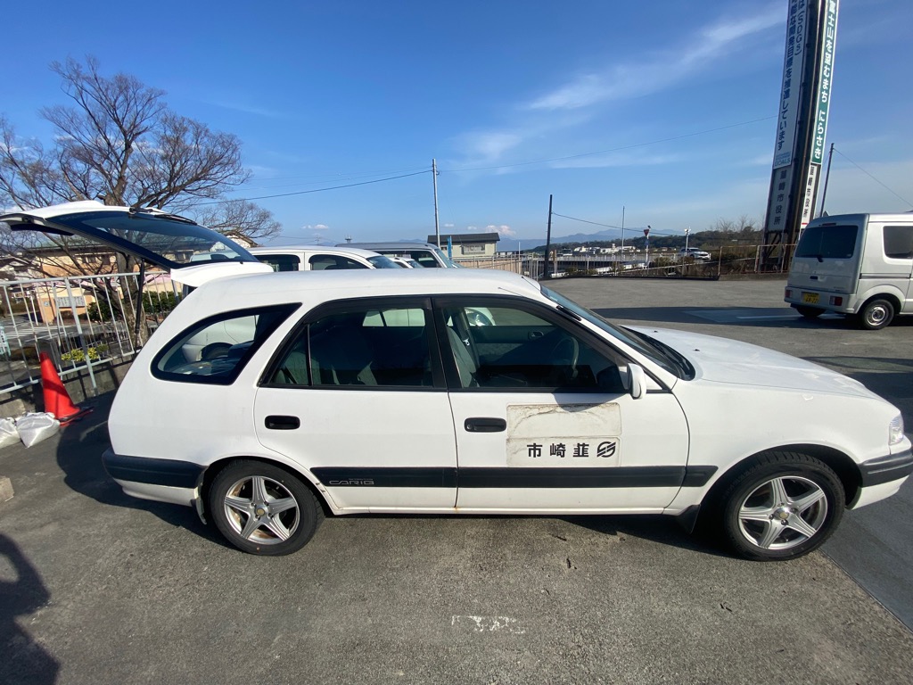 カリブ右側