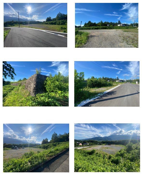 現地写真