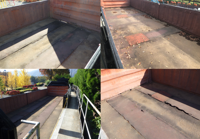 EF15ROOF