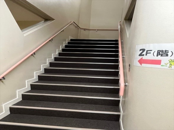 階段