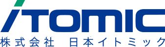 日本イトミック　バナー