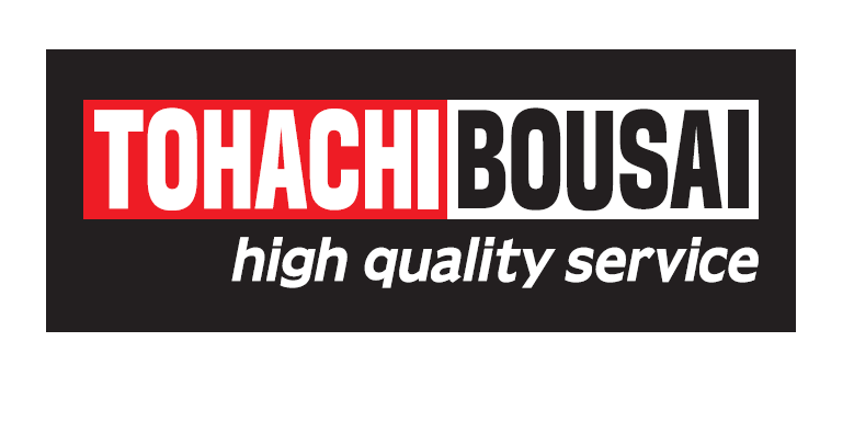 東八防災株式会社