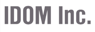 IDOM企業バナー