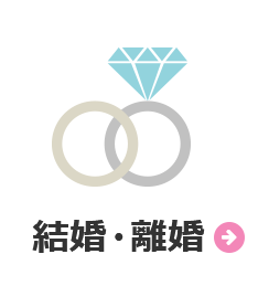 結婚・離婚