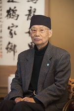 大村智名誉市民