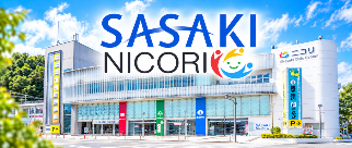 SASAKI NICORI