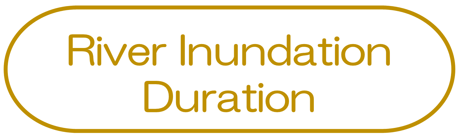 River Inundation Duration